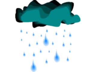 Sticker Custom Preview Image #114246 Seasons Weather Clouds Storms Rain23