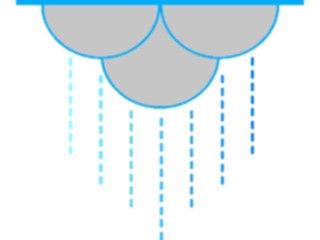 Sticker Custom Preview Image #114255 Seasons Weather Clouds Storms Rain32