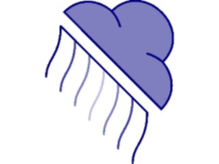 Sticker Custom Preview Image #114257 Seasons Weather Clouds Storms Rain34