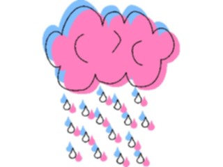 Sticker Custom Preview Image #114261 Seasons Weather Clouds Storms Rain38