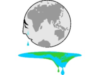 Sticker Custom Preview Image #114268 Seasons Weather Clouds Storms Rain Cartoon