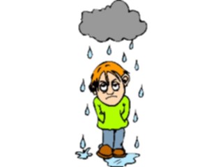 Sticker Custom Preview Image #114301 Seasons Weather Clouds Storms Rainy Weather1