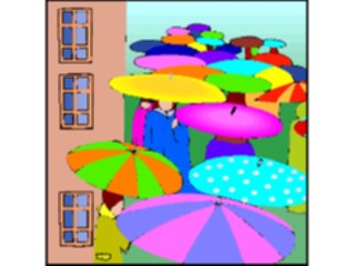 Sticker Custom Preview Image #114303 Seasons Weather Clouds Storms Rainy Weather3