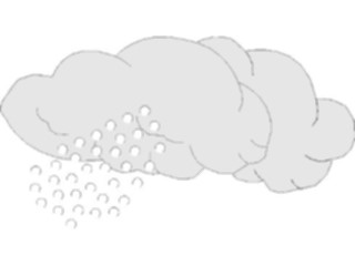 Sticker Custom Preview Image #114304 Seasons Weather Clouds Storms Snow1