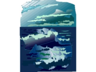 Sticker Custom Preview Image #114307 Seasons Weather Clouds Storms Stormat Sea