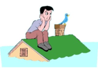 Sticker Custom Preview Image #114382 Seasons Weather Other Manin Flood