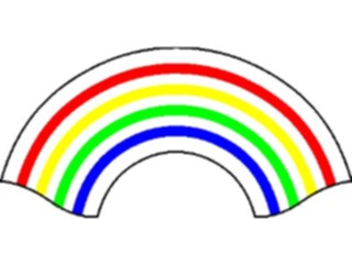 Sticker Custom Preview Image #114389 Seasons Weather Other Rainbow05