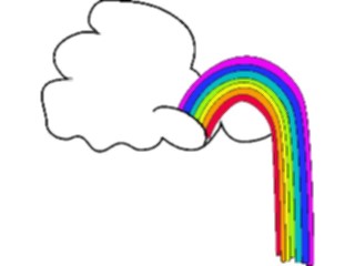 Sticker Custom Preview Image #114391 Seasons Weather Other Rainbow07