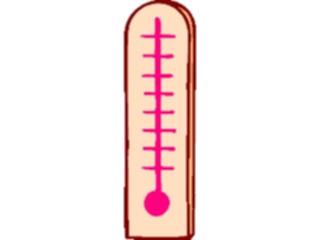 Sticker Custom Preview Image #114413 Seasons Weather Other Thermometer07