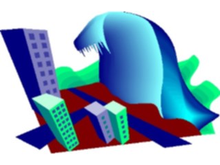 Sticker Custom Preview Image #114420 Seasons Weather Other Tidal Wave2