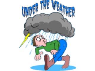 Sticker Custom Preview Image #114423 Seasons Weather Other Underthe Weather
