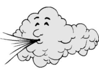 Sticker Custom Preview Image #114440 Seasons Weather Other Wind02