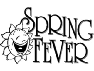 Sticker Custom Preview Image #114474 Seasons Weather Spring Spring Fever