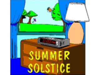 Sticker Custom Preview Image #114529 Seasons Weather Summer Summer Solstice