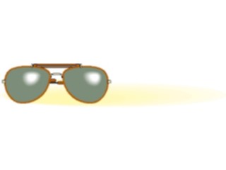 Sticker Custom Preview Image #114545 Seasons Weather Summer Sunglasses