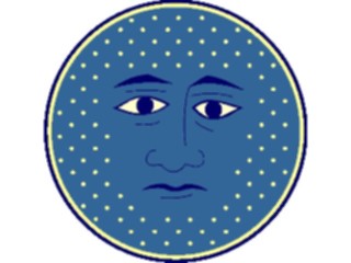 Sticker Custom Preview Image #114581 Seasons Weather Sun Moon Moon22