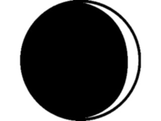 Sticker Custom Preview Image #114652 Seasons Weather Sun Moon Moon Series30