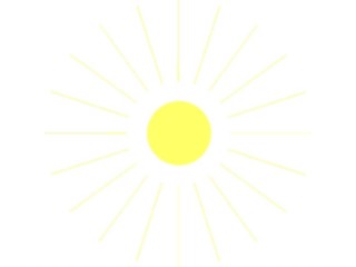 Sticker Custom Preview Image #114685 Seasons Weather Sun Moon Sun012