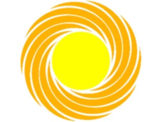 Sticker Custom Preview Image #114701 Seasons Weather Sun Moon Sun028