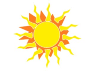 Sticker Custom Preview Image #114725 Seasons Weather Sun Moon Sun052