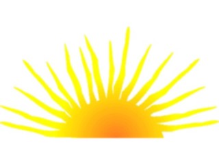 Sticker Custom Preview Image #114728 Seasons Weather Sun Moon Sun055