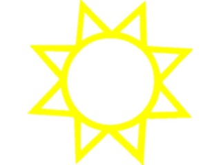 Sticker Custom Preview Image #114820 Seasons Weather Sun Moon Sun147