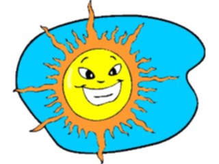 Sticker Custom Preview Image #114840 Seasons Weather Sun Moon Sun167