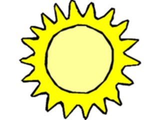 Sticker Custom Preview Image #114842 Seasons Weather Sun Moon Sun169