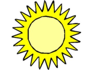 Sticker Custom Preview Image #114843 Seasons Weather Sun Moon Sun170