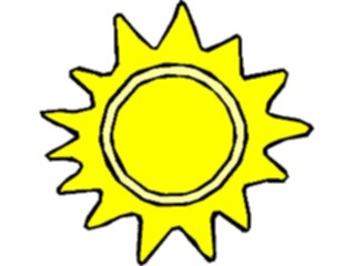 Sticker Custom Preview Image #114844 Seasons Weather Sun Moon Sun171