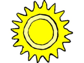 Sticker Custom Preview Image #114846 Seasons Weather Sun Moon Sun173