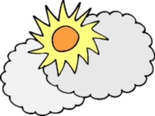 Sticker Custom Preview Image #114889 Seasons Weather Sun Moon Sun Clouds22