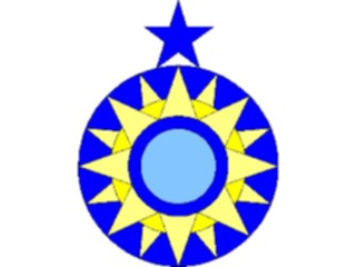 Sticker Custom Preview Image #114917 Seasons Weather Sun Moon Sun Star