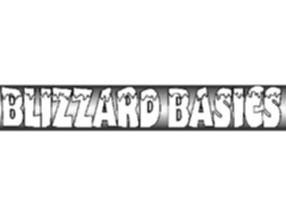 Sticker Custom Preview Image #114924 Seasons Weather Winter Blizzard Basics Title