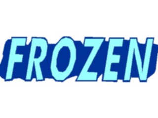 Sticker Custom Preview Image #114947 Seasons Weather Winter Frozen Title