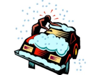 Sticker Custom Preview Image #114950 Seasons Weather Winter Ice Scraping