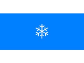 Sticker Custom Preview Image #114982 Seasons Weather Winter Snowflake02