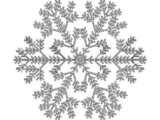 Sticker Custom Preview Image #114987 Seasons Weather Winter Snowflake07
