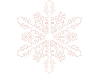 Sticker Custom Preview Image #114993 Seasons Weather Winter Snowflake13
