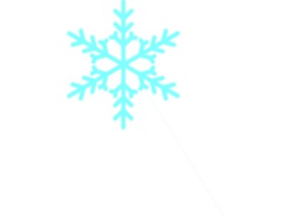 Sticker Custom Preview Image #115001 Seasons Weather Winter Snowflake21
