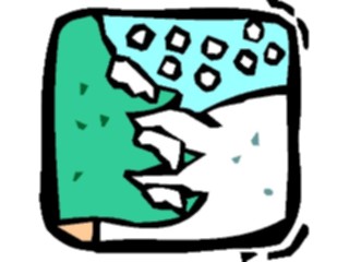 Sticker Custom Preview Image #115045 Seasons Weather Winter Snowing3