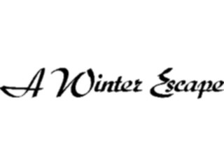 Sticker Custom Preview Image #115066 Seasons Weather Winter Winter Escape Title