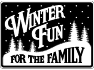 Sticker Custom Preview Image #115068 Seasons Weather Winter Winter Fun Title