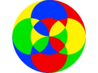 Sticker Custom Preview Image #115104 Shapes Abstract Shape007