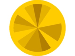 Sticker Custom Preview Image #115110 Shapes Abstract Shape013