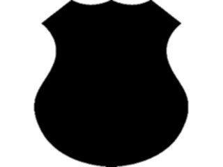 Sticker Custom Preview Image #115136 Shapes Abstract Shape039