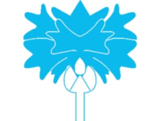 Sticker Custom Preview Image #115142 Shapes Abstract Shape045