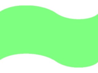 Sticker Custom Preview Image #115151 Shapes Abstract Shape054