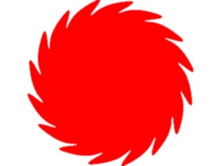 Sticker Custom Preview Image #115214 Shapes Abstract Shape117