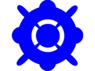 Sticker Custom Preview Image #115229 Shapes Abstract Shape132